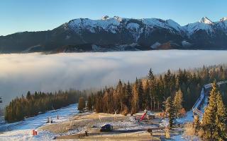 Bachledka Ski & Sun - 19-12-2025 07:10