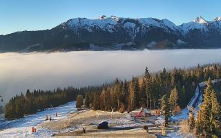 Bachledka Ski & Sun - 19-12-2025 07:17