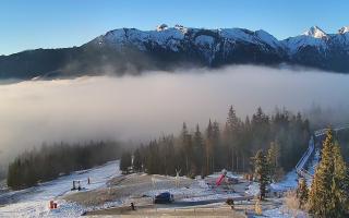 Bachledka Ski & Sun - 19-12-2025 07:25