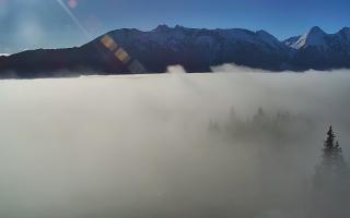 Bachledka Ski & Sun - 19-12-2025 11:35