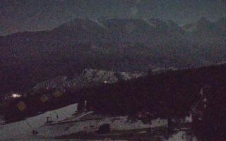 Bachledka Ski & Sun - 04-03-2026 02:06