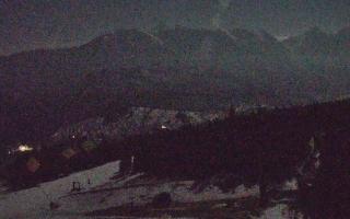 Bachledka Ski & Sun - 04-03-2026 02:21