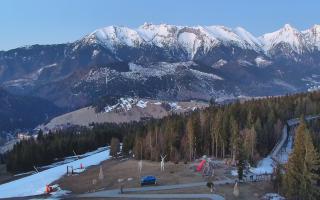 Bachledka Ski & Sun - 16-03-2026 04:23