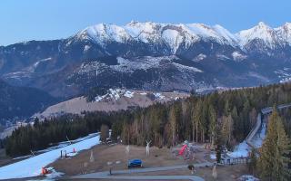 Bachledka Ski & Sun - 16-03-2026 04:31