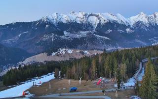 Bachledka Ski & Sun - 16-03-2026 04:38