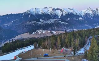 Bachledka Ski & Sun - 16-03-2026 04:46