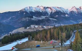 Bachledka Ski & Sun - 16-03-2026 04:53