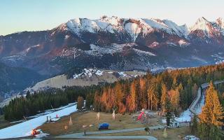 Bachledka Ski & Sun - 16-03-2026 05:01