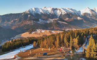 Bachledka Ski & Sun - 16-03-2026 05:31