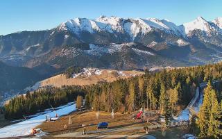 Bachledka Ski & Sun - 16-03-2026 05:39