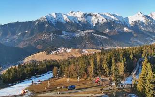 Bachledka Ski & Sun - 16-03-2026 05:46