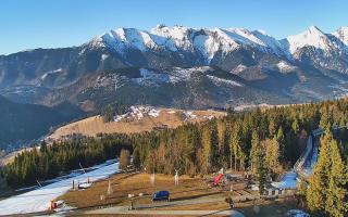 Bachledka Ski & Sun - 16-03-2026 05:54