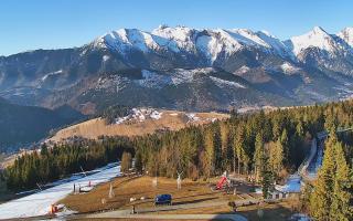 Bachledka Ski & Sun - 16-03-2026 06:02