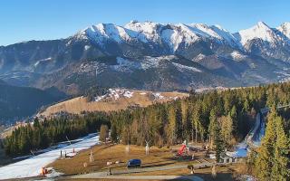 Bachledka Ski & Sun - 16-03-2026 06:09