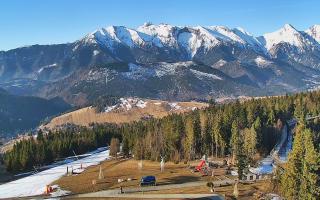 Bachledka Ski & Sun - 16-03-2026 06:17