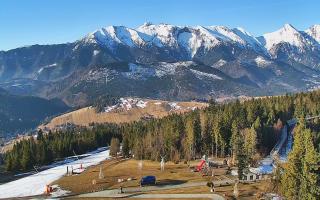 Bachledka Ski & Sun - 16-03-2026 06:24