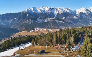 Bachledka Ski & Sun - 16-03-2026 06:32