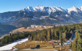 Bachledka Ski & Sun - 16-03-2026 06:40