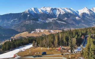 Bachledka Ski & Sun - 16-03-2026 06:47