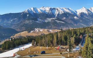 Bachledka Ski & Sun - 16-03-2026 06:55