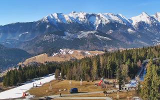 Bachledka Ski & Sun - 16-03-2026 07:18