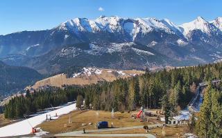 Bachledka Ski & Sun - 16-03-2026 07:40