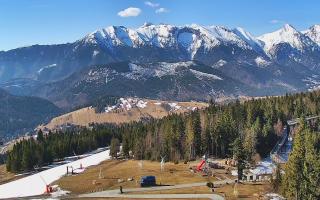 Bachledka Ski & Sun - 16-03-2026 08:03