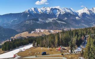 Bachledka Ski & Sun - 16-03-2026 08:11