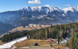 Bachledka Ski & Sun - 16-03-2026 08:18