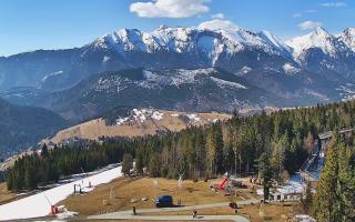 Bachledka Ski & Sun - 16-03-2026 08:33