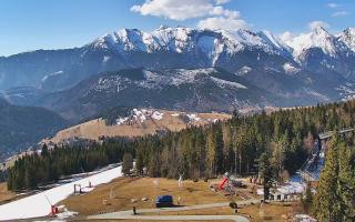 Bachledka Ski & Sun - 16-03-2026 08:41