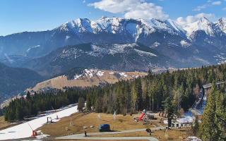 Bachledka Ski & Sun - 16-03-2026 08:49