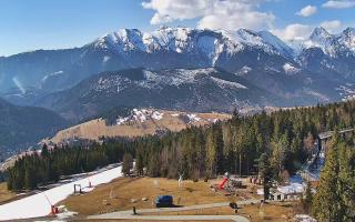 Bachledka Ski & Sun - 16-03-2026 08:56