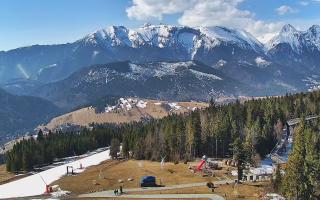 Bachledka Ski & Sun - 16-03-2026 09:04