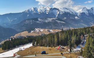 Bachledka Ski & Sun - 16-03-2026 09:11