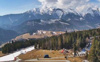 Bachledka Ski & Sun - 16-03-2026 09:27