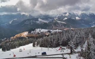 Bachledka Ski & Sun - 21-03-2026 10:37