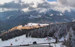 Bachledka Ski & Sun - 21-03-2026 10:45
