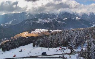 Bachledka Ski & Sun - 21-03-2026 10:52