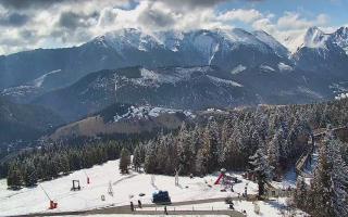 Bachledka Ski & Sun - 21-03-2026 11:38