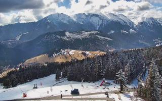 Bachledka Ski & Sun - 21-03-2026 12:08