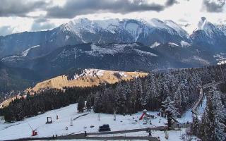 Bachledka Ski & Sun - 21-03-2026 12:16