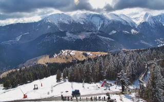 Bachledka Ski & Sun - 21-03-2026 12:23