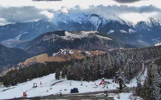 Bachledka Ski & Sun - 21-03-2026 13:47