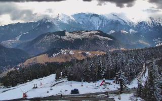 Bachledka Ski & Sun - 21-03-2026 14:02