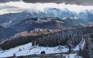 Bachledka Ski & Sun - 21-03-2026 14:10