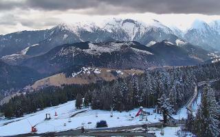 Bachledka Ski & Sun - 21-03-2026 14:17