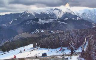 Bachledka Ski & Sun - 21-03-2026 14:25