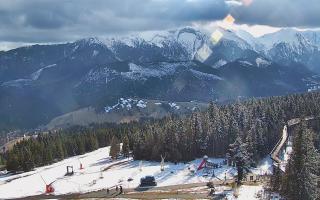 Bachledka Ski & Sun - 21-03-2026 14:32