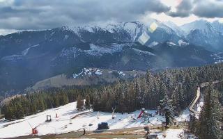 Bachledka Ski & Sun - 21-03-2026 14:40